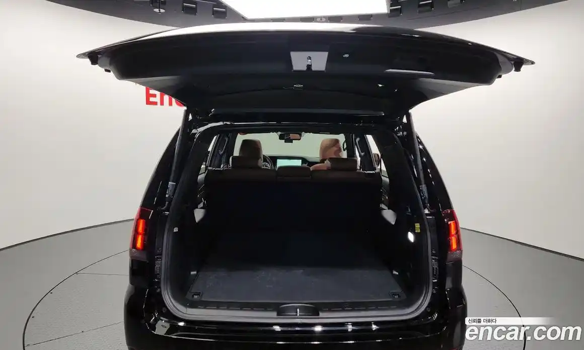 Kia Mohave 2023 3.0 Автомат в Москве № 132309, фото 14