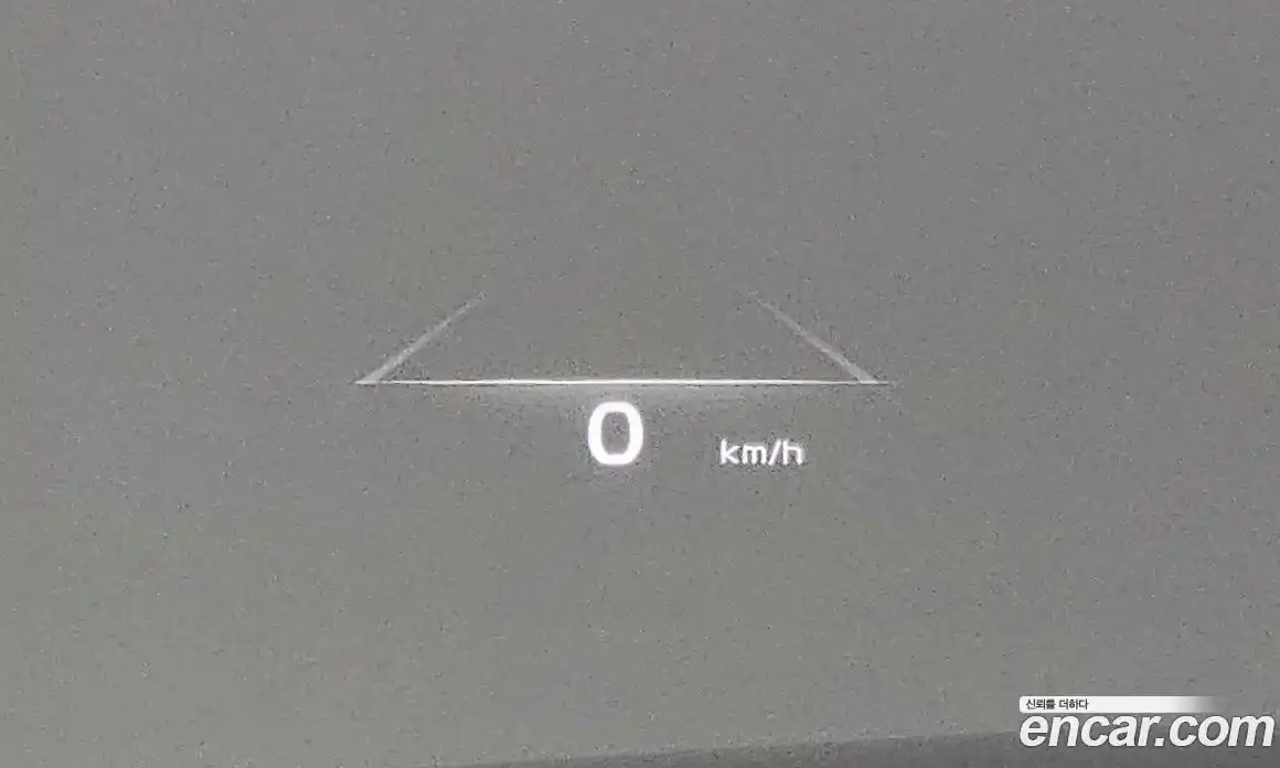 Kia Mohave 2023 3.0 Автомат в Москве № 132309, фото 20