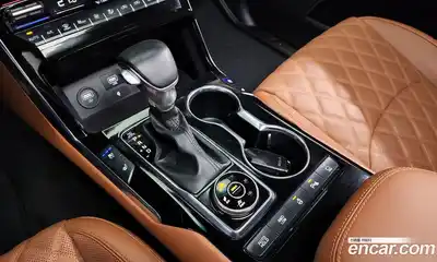 Kia Mohave 2023 3.0 Автомат в Москве № 132309, миниатюра 2