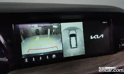 Kia Mohave 2023 3.0 Автомат в Москве № 132309, миниатюра 3