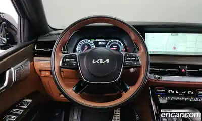 Kia Mohave 2023 3.0 Автомат в Москве № 132309, миниатюра 10