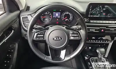 Kia Seltos 2022 1.6 Автомат в Москве № 132405, миниатюра 12