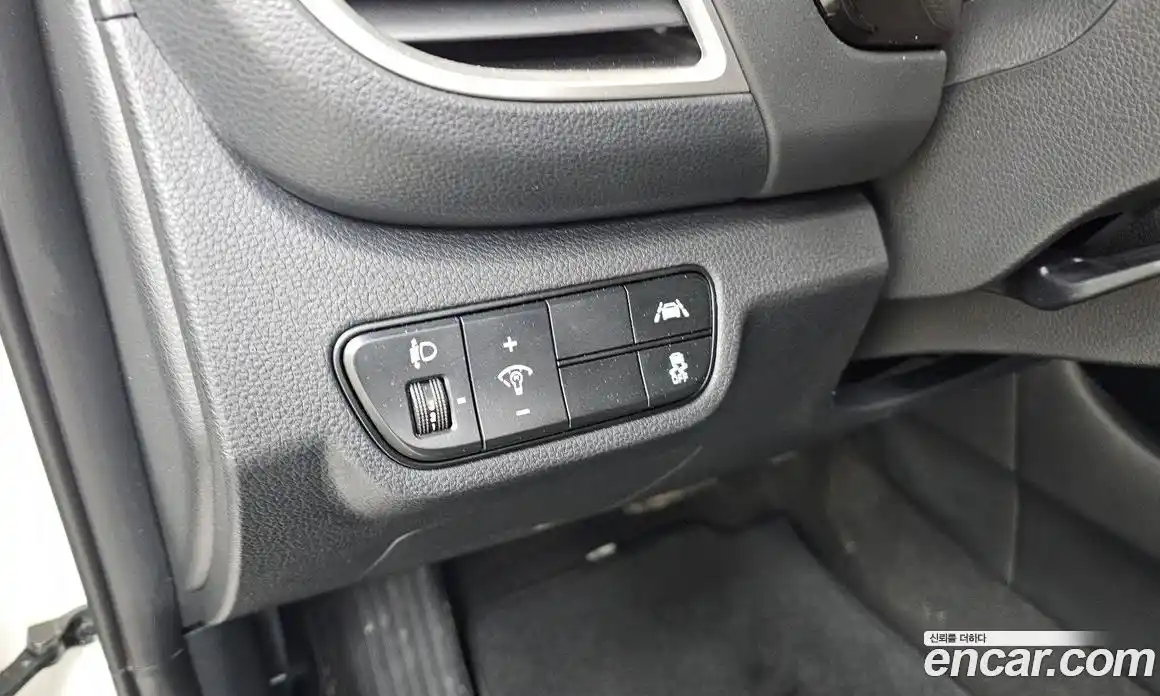 Kia Seltos 2022 1.6 Автомат в Москве № 132405, фото 13