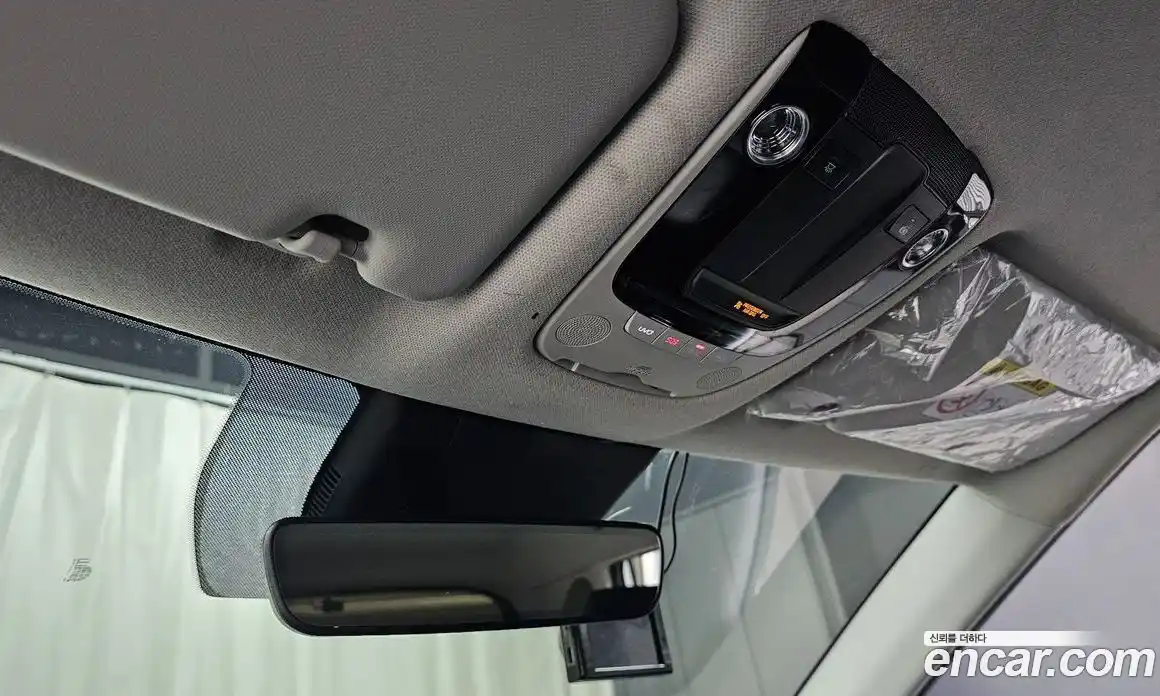 Kia Seltos 2022 1.6 Автомат в Москве № 132405, фото 17