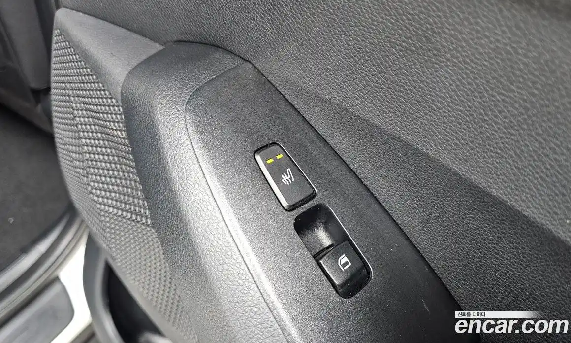 Kia Seltos 2022 1.6 Автомат в Москве № 132405, фото 18