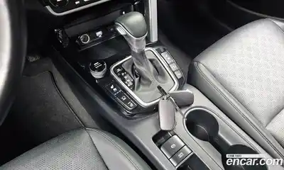 Kia Seltos 2022 1.6 Автомат в Москве № 132405, миниатюра 8