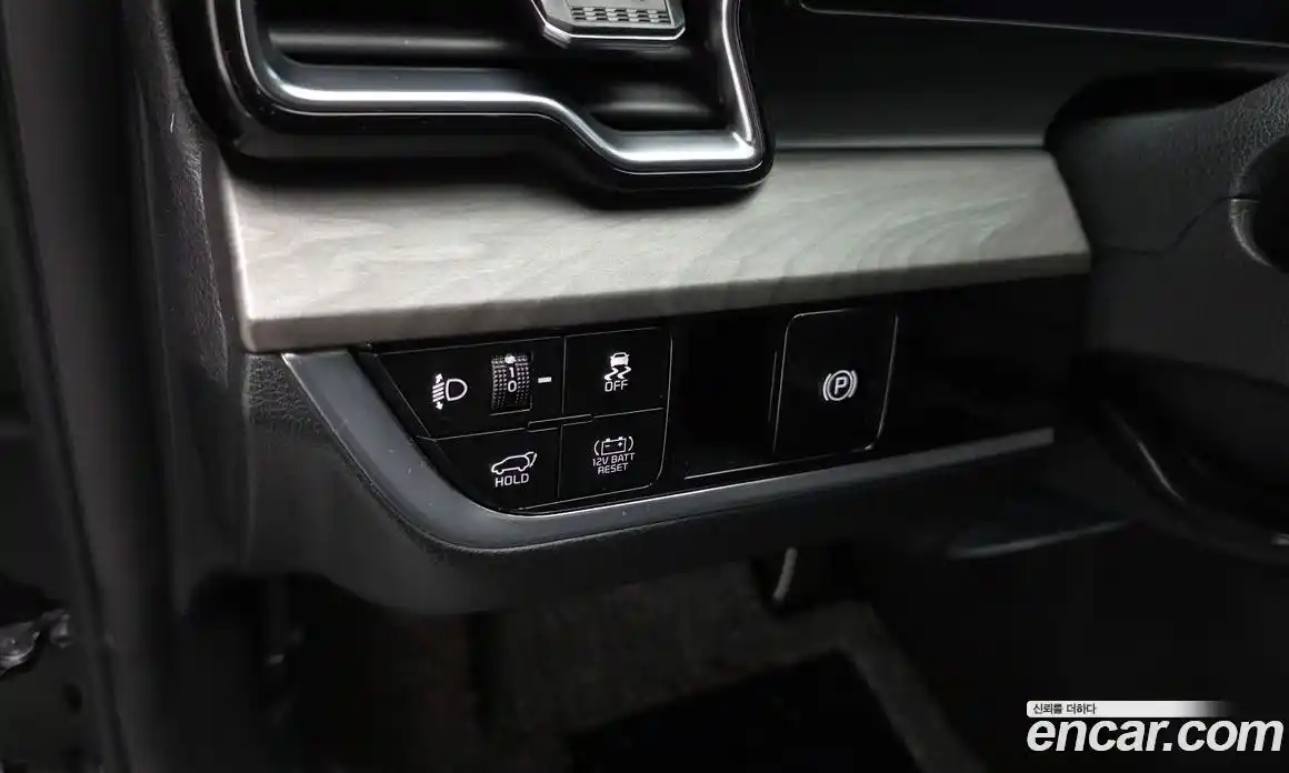 Kia Sportage 2024 1.6 Автомат в Москве № 133280, фото 1