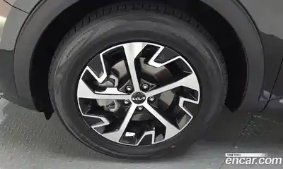 Kia Sportage 2024 1.6 Автомат в Москве № 133280, миниатюра 11