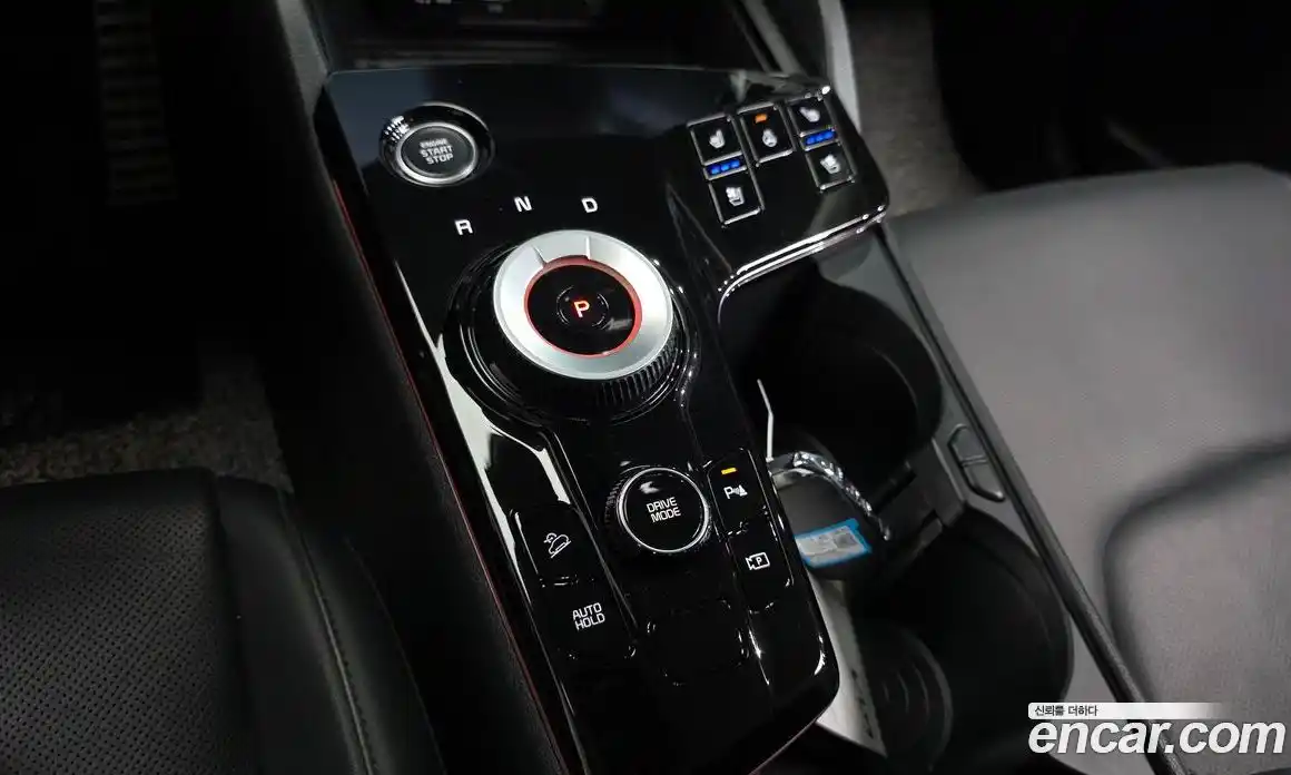 Kia Sportage 2024 1.6 Автомат в Москве № 133280, фото 17