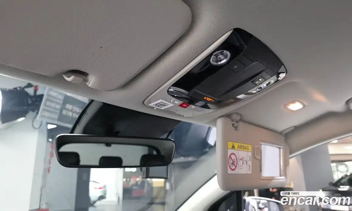 Kia Sportage 2024 1.6 Автомат в Москве № 133280, фото 20