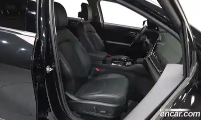 Kia Sportage 2024 1.6 Автомат в Москве № 133280, миниатюра 3