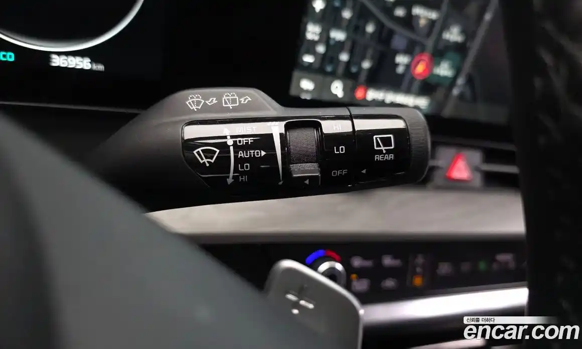 Kia Sportage 2024 1.6 Автомат в Москве № 133280, фото 4