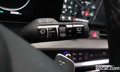 Kia Sportage 2024 1.6 Автомат в Москве № 133280, миниатюра 4