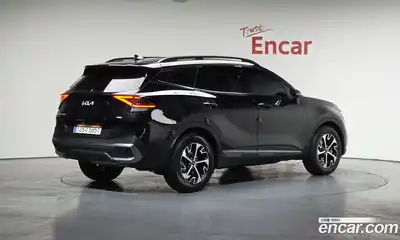 Kia Sportage 2024 1.6 Автомат в Москве № 133280, миниатюра 6