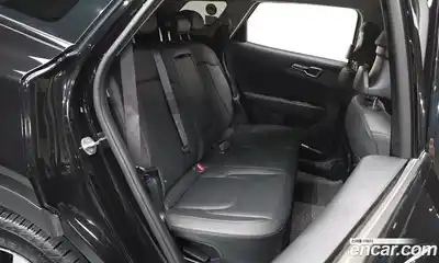 Kia Sportage 2024 1.6 Автомат в Москве № 133280, миниатюра 7
