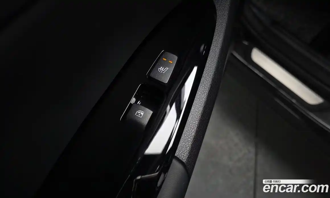 Kia Sportage 2024 1.6 Автомат в Москве № 133280, фото 8