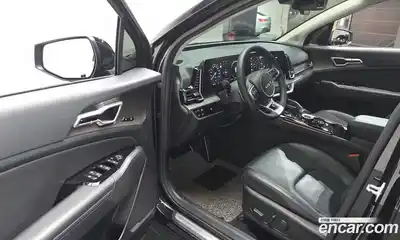 Kia Sportage 2024 1.6 Автомат в Москве № 133280, миниатюра 9