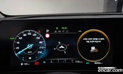 Kia Sportage 2024 1.6 Автомат в Москве № 133280, миниатюра 10