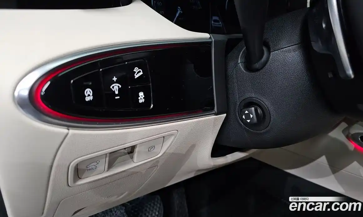 Genesis GV70 2023 2.5 Автомат в Москве № 13334, фото 13