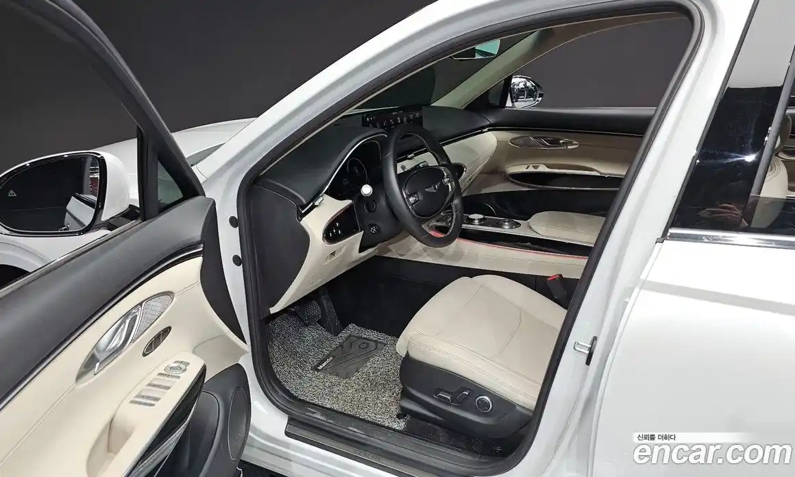 Genesis GV70 2023 2.5 Автомат в Москве № 13334, фото 15