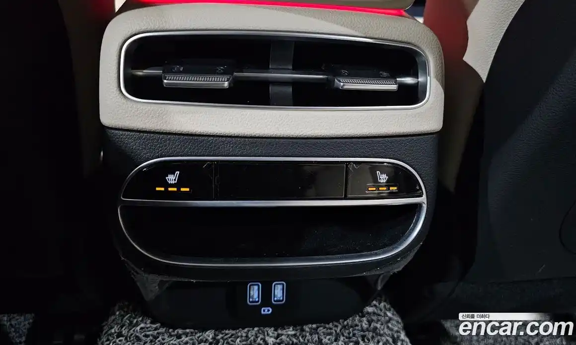 Genesis GV70 2023 2.5 Автомат в Москве № 13334, фото 16