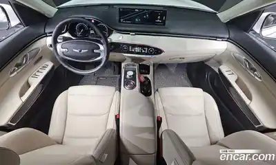 Genesis GV70 2023 2.5 Автомат в Москве № 13334, миниатюра 5