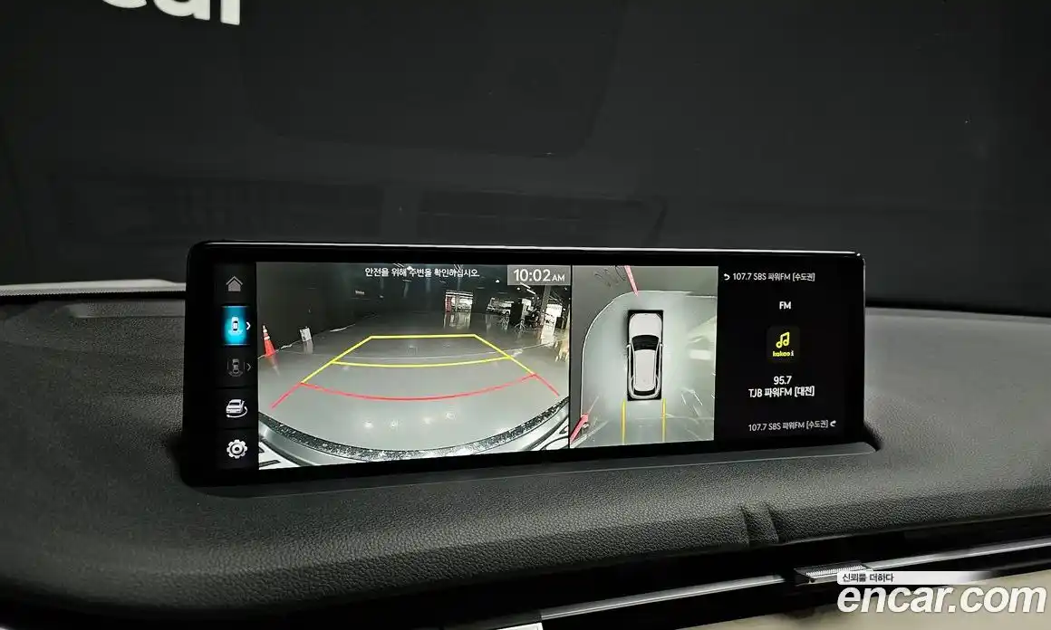 Genesis GV70 2023 2.5 Автомат в Москве № 13334, фото 6