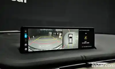 Genesis GV70 2023 2.5 Автомат в Москве № 13334, миниатюра 6