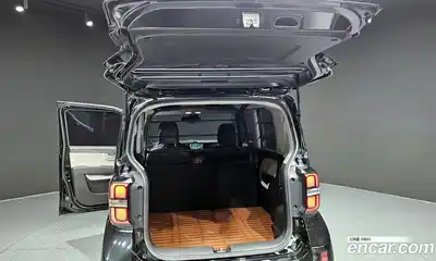 Kia Ray 2023 1.0 Автомат в Москве № 133425, миниатюра 12