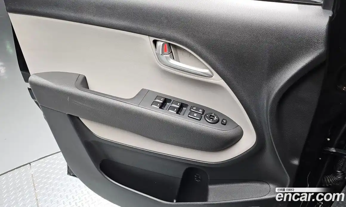 Kia Ray 2023 1.0 Автомат в Москве № 133425, фото 18