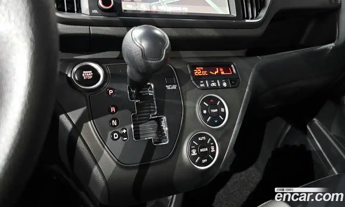 Kia Ray 2023 1.0 Автомат в Москве № 133425, фото 20