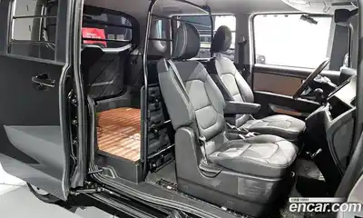 Kia Ray 2023 1.0 Автомат в Москве № 133425, миниатюра 3