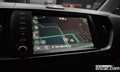 Kia Ray 2023 1.0 Автомат в Москве № 133425, миниатюра 6