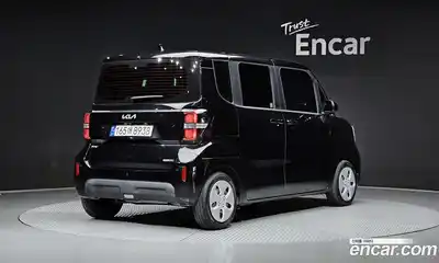 Kia Ray 2023 1.0 Автомат в Москве № 133425, миниатюра 7