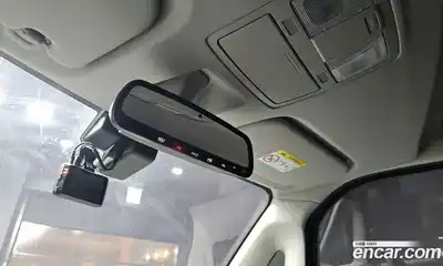 Kia Ray 2023 1.0 Автомат в Москве № 133425, миниатюра 9