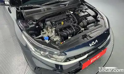 Kia K3 2022 1.6 Автомат в Москве № 133514, миниатюра 12