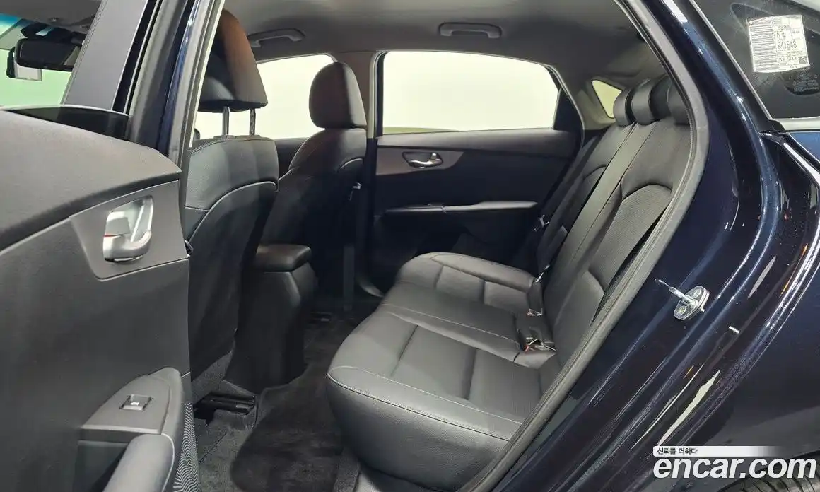 Kia K3 2022 1.6 Автомат в Москве № 133514, фото 15