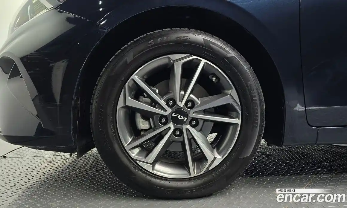 Kia K3 2022 1.6 Автомат в Москве № 133514, фото 18