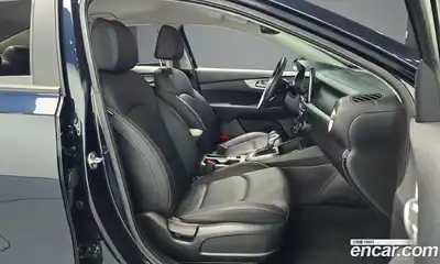 Kia K3 2022 1.6 Автомат в Москве № 133514, миниатюра 3