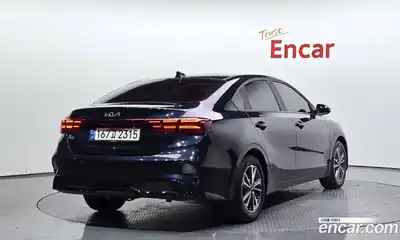 Kia K3 2022 1.6 Автомат в Москве № 133514, миниатюра 4