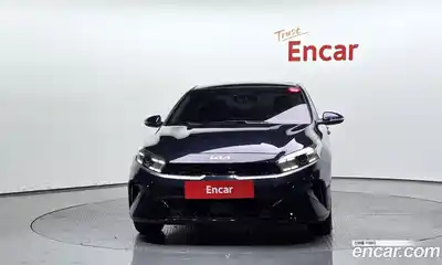 Kia K3 2022 1.6 Автомат в Москве № 133514, миниатюра 5