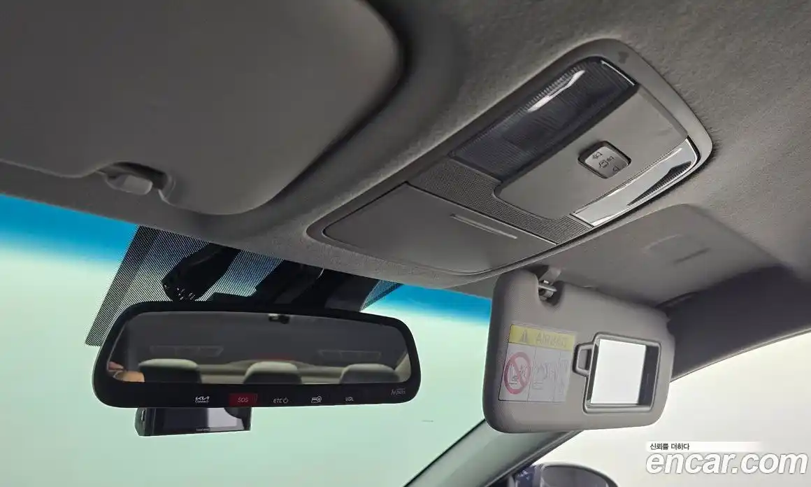 Kia K3 2022 1.6 Автомат в Москве № 133514, фото 8