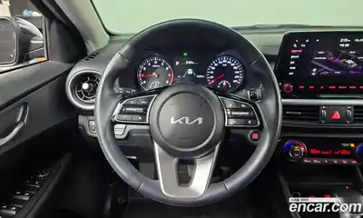 Kia K3 2022 1.6 Автомат в Москве № 133514, миниатюра 9
