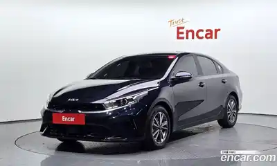 Kia K3 2022 1.6 Автомат в Москве № 133514, миниатюра 10