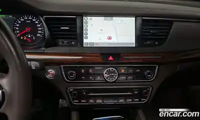 Kia K7 2017 2.4 Автомат в Москве № 133704, миниатюра 4