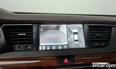 Kia K7 2017 2.4 Автомат в Москве № 133704, миниатюра 10