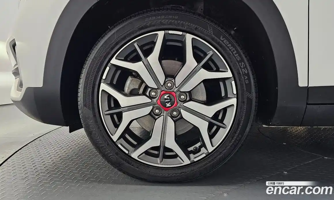 Kia Sorento 2024 2.5 Автомат в Москве № 134261, фото 14