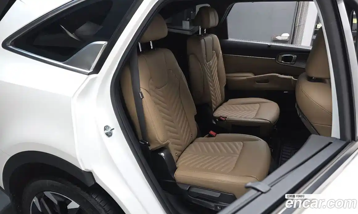 Kia Sorento 2024 2.5 Автомат в Москве № 134261, фото 15