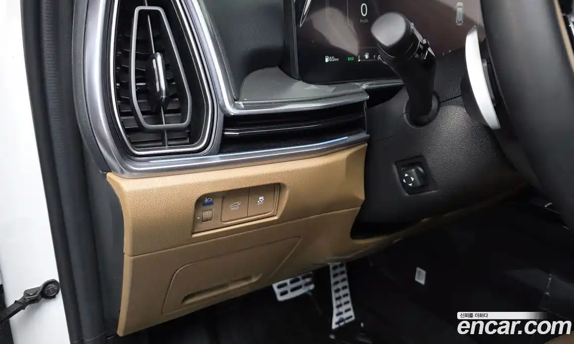 Kia Sorento 2024 2.5 Автомат в Москве № 134261, фото 16