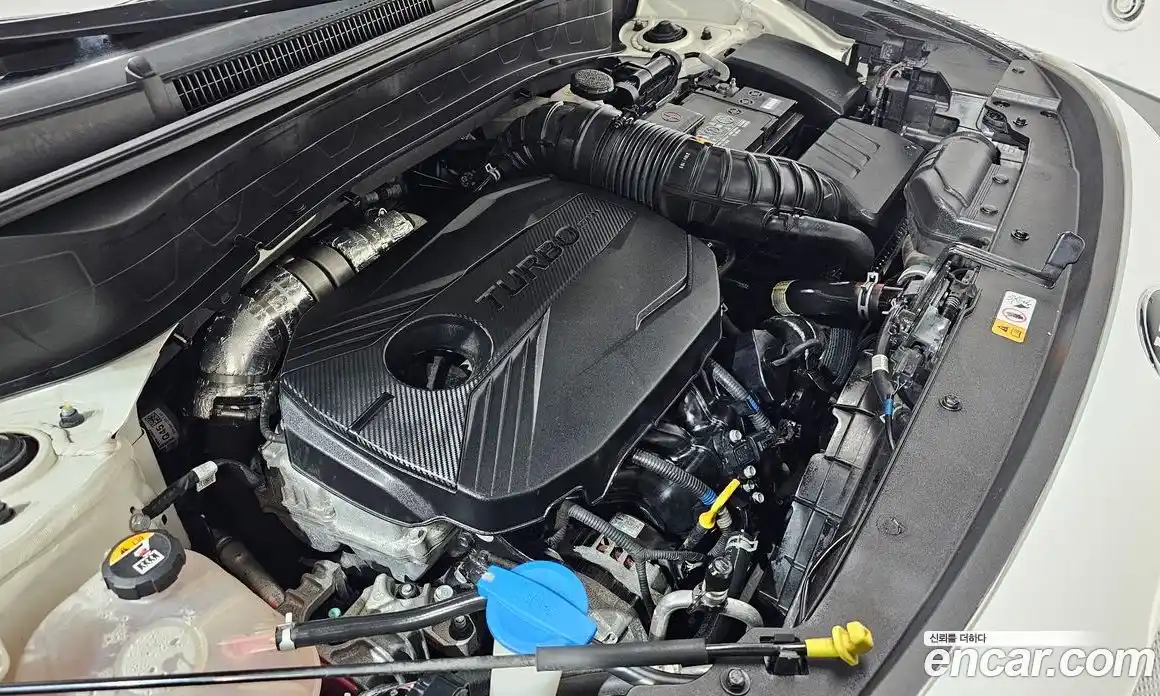 Kia Sorento 2024 2.5 Автомат в Москве № 134261, фото 18